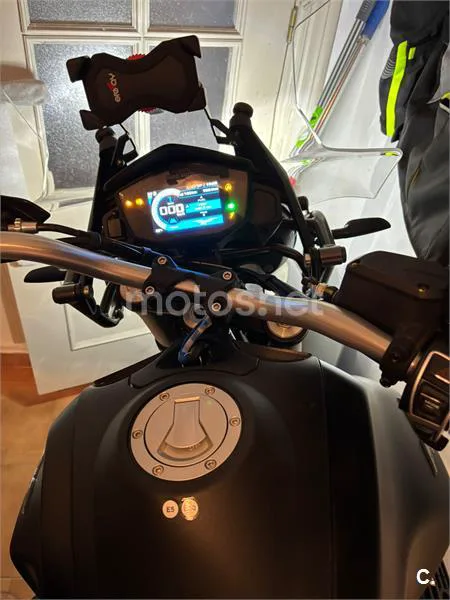 Moto Guzzi V85 TT – Vista 7