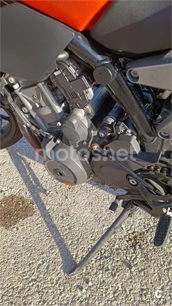 KTM 790 – Vista 5