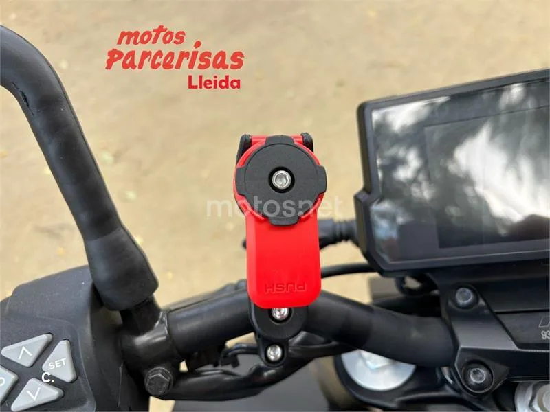 KTM 125 – Vista 18