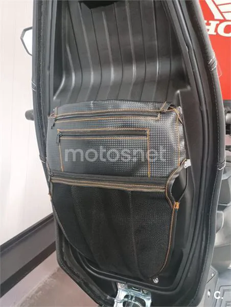 Keeway XDV 125 EVO PRO – Vista 11