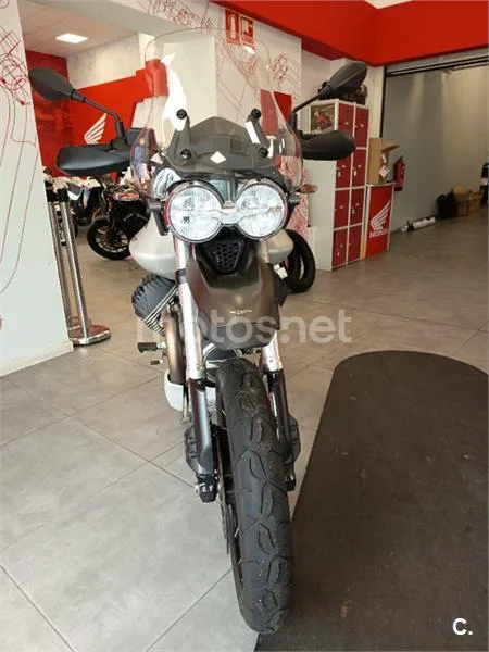 Moto Guzzi V85 TT – Vista 11