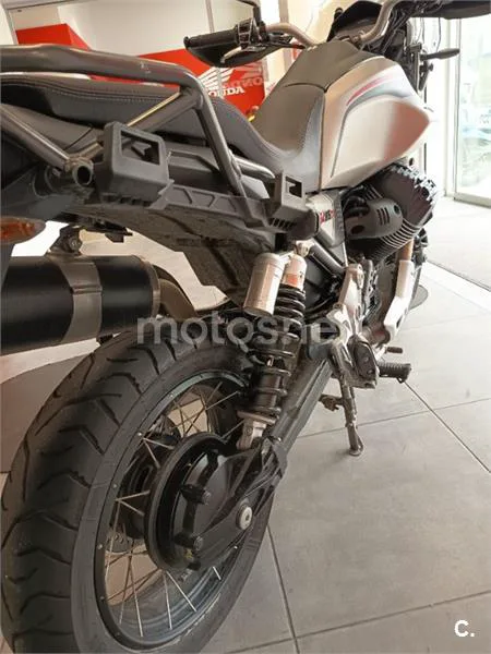 Moto Guzzi V85 TT – Vista 7