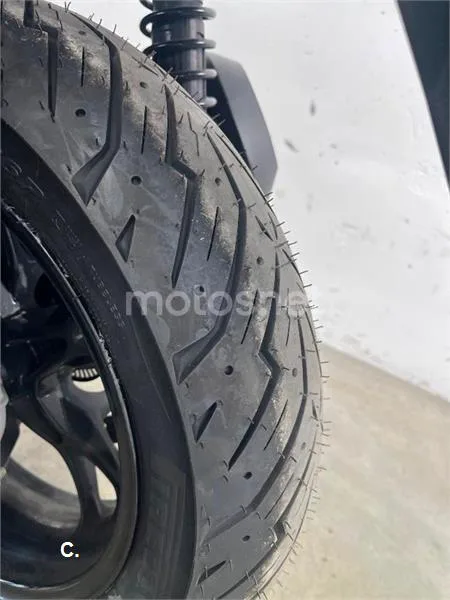 BMW C 400 X – Vista 15