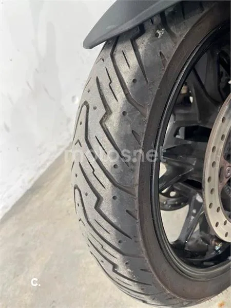 BMW C 400 X – Vista 16