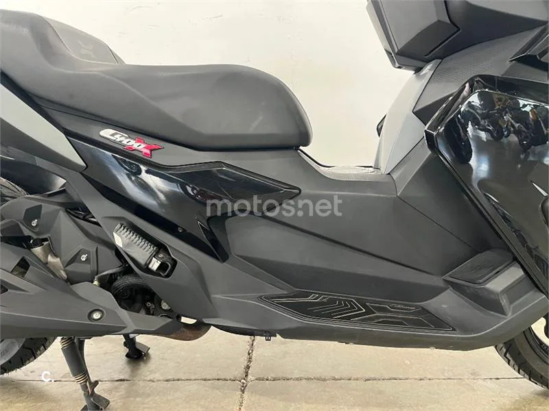 BMW C 400 X – Vista 10