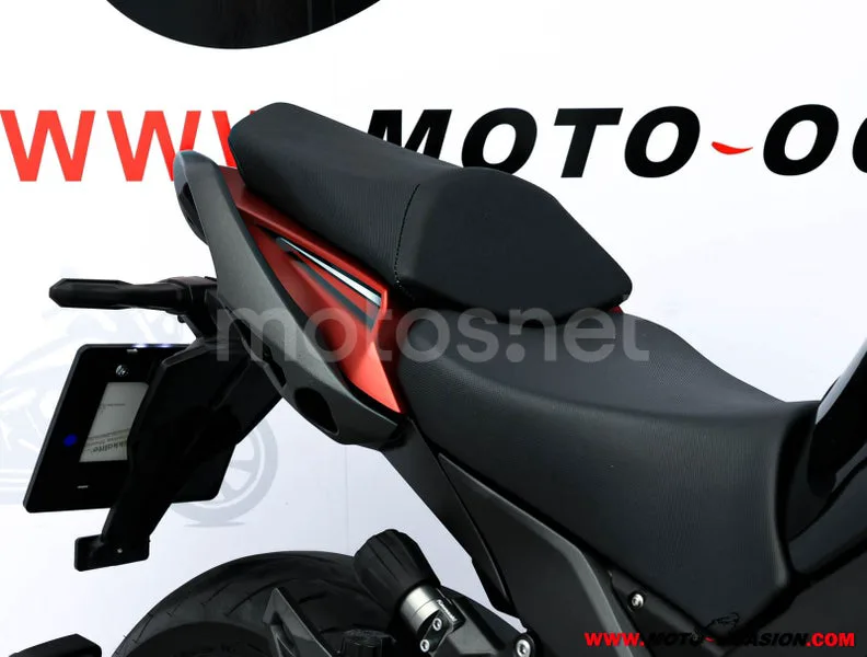 Kawasaki Ninja 1000 SX – Vista 11