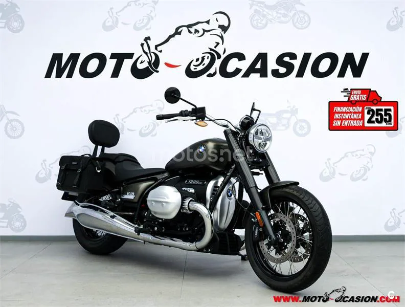 BMW R 18 15.500 € 2025 Toledo - 1
