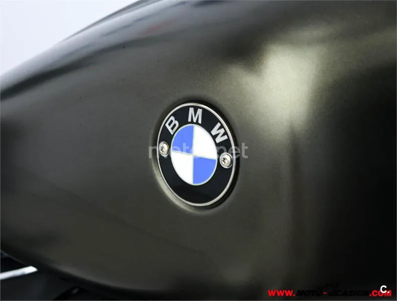 BMW R 18 - Vista 9