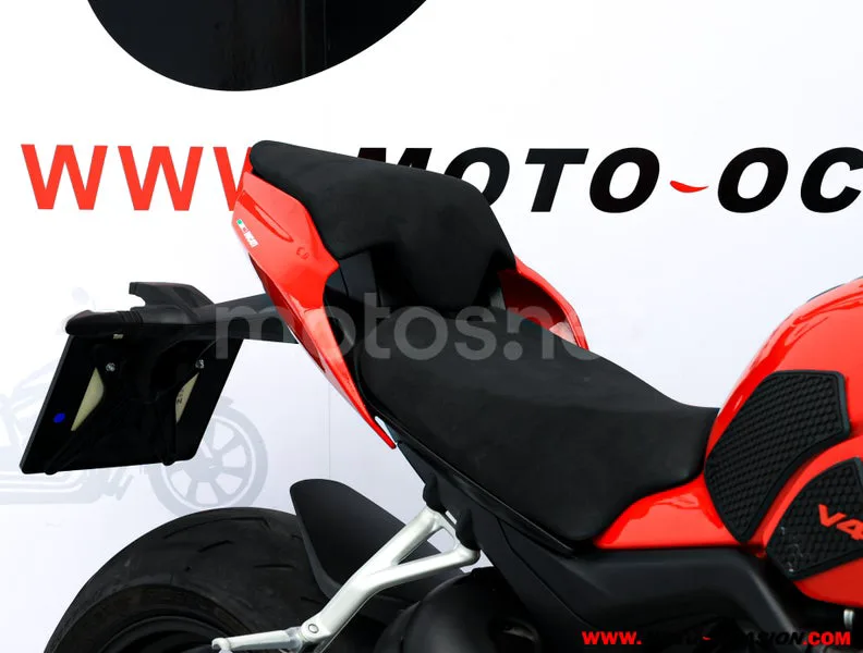Ducati Streetfighter V4 – Vista 11