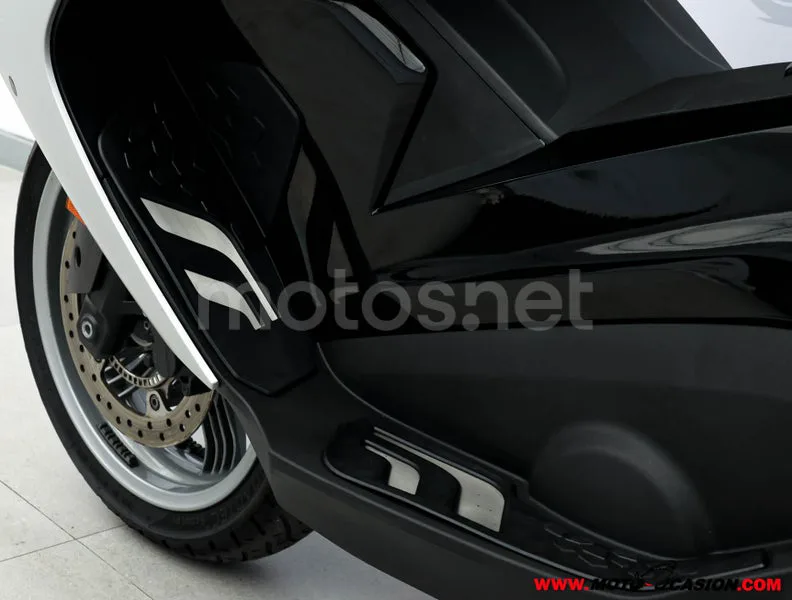 BMW C 650 GT – Vista 10
