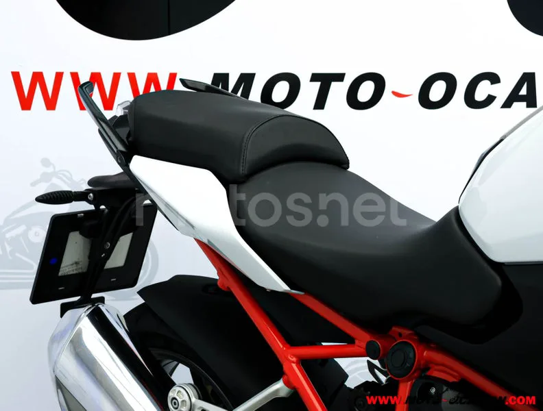 BMW R 1200 R – Vista 11