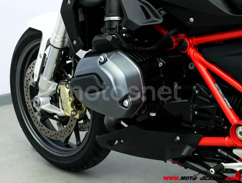 BMW R 1200 R – Vista 10