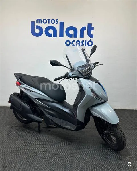 Piaggio Beverly S 400 5500 € 2025 Barcelona - 2