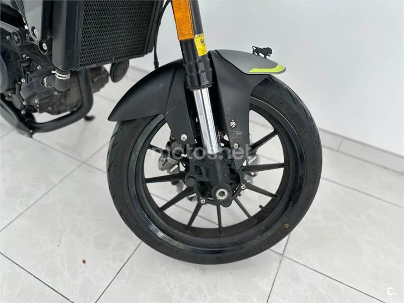 Benelli Leoncino – Vista 12
