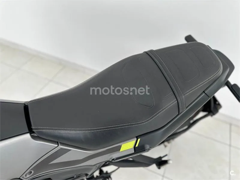 Benelli Leoncino – Vista 14