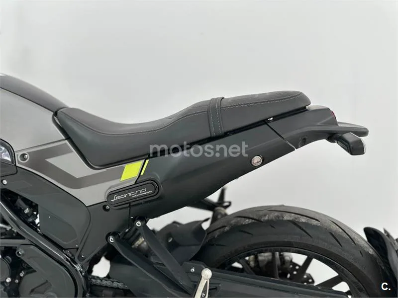 Benelli Leoncino – Vista 16