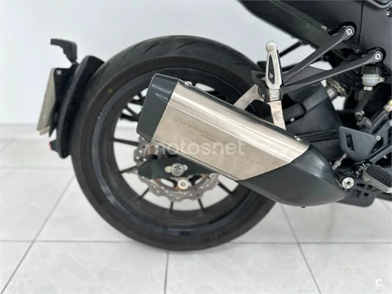 Benelli Leoncino – Vista 8