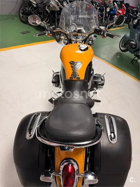 BMW R 1200 C – Vista 11