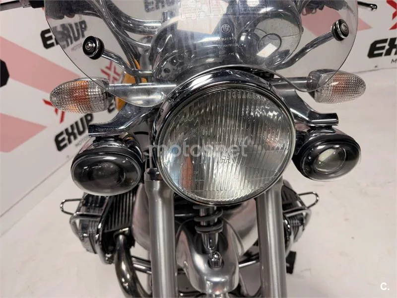 BMW R 1200 C – Vista 15