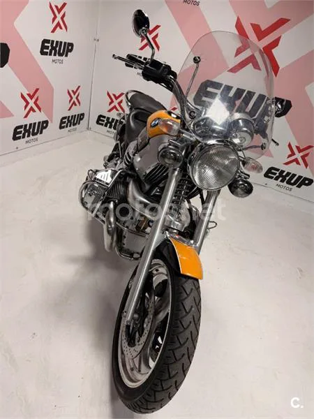 BMW R 1200 C – Vista 19