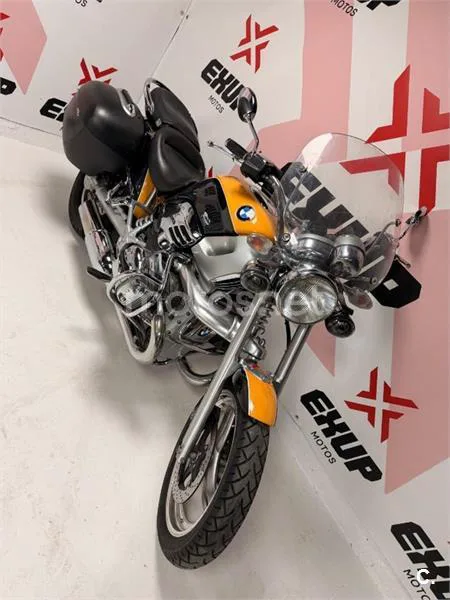 BMW R 1200 C – Vista 3