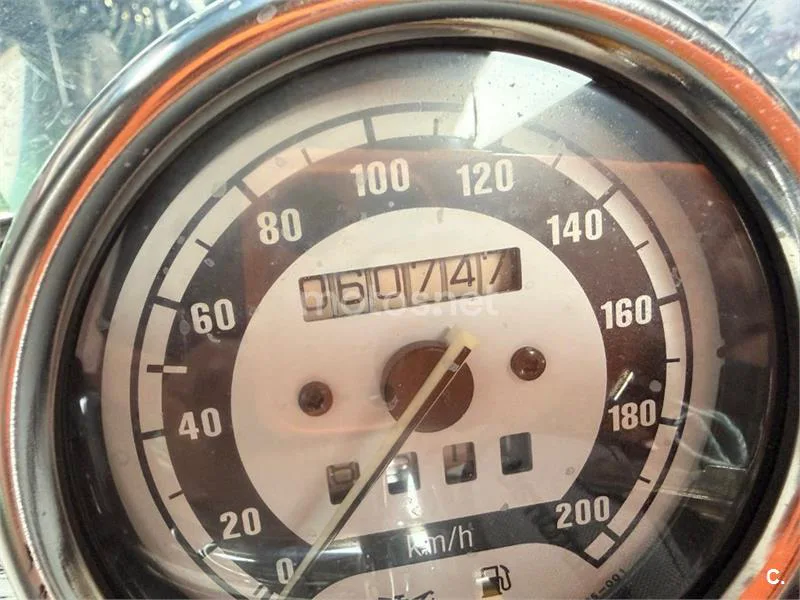 BMW R 1200 C – Vista 10