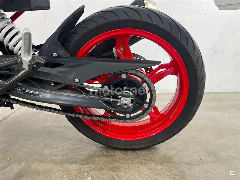 BMW G 310 R – Vista 14