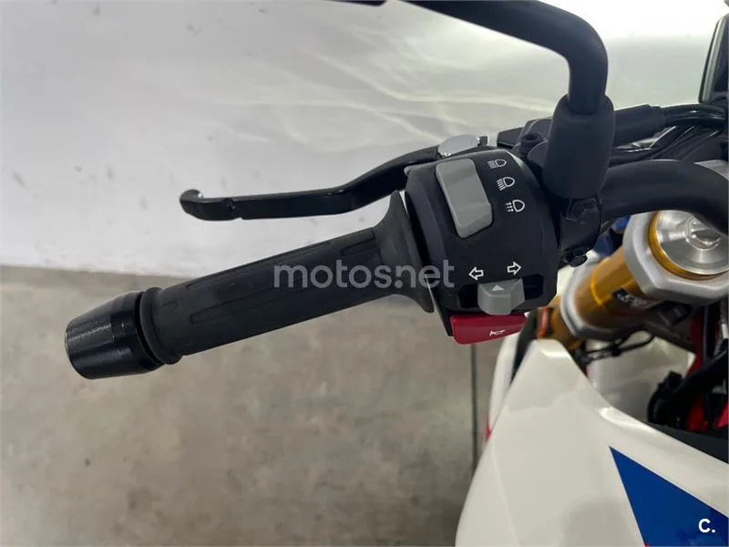 BMW G 310 R – Vista 18
