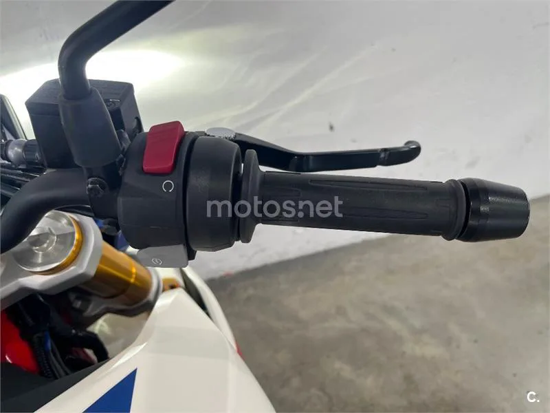BMW G 310 R – Vista 19