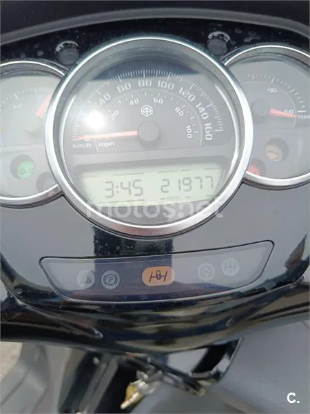 Piaggio MP3 – Vista 8
