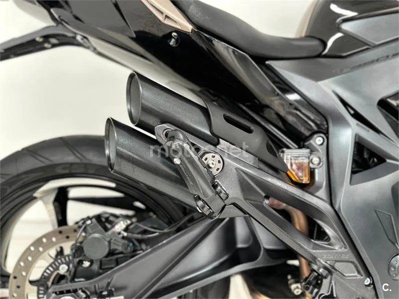 Zontes 350 T – Vista 12