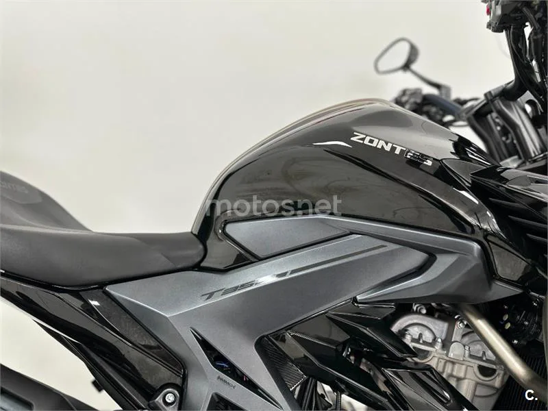 Zontes 350 T – Vista 13