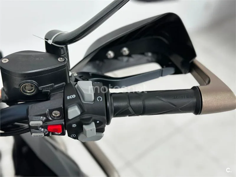 Zontes 350 T – Vista 17