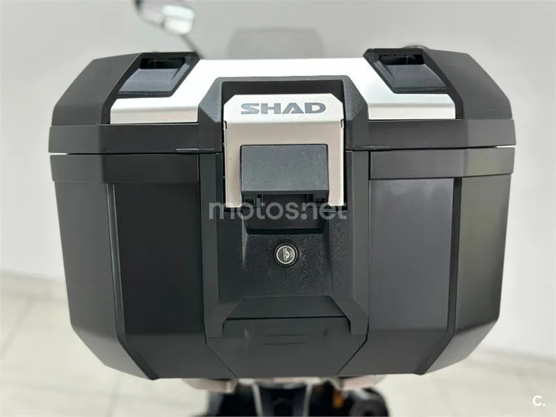 Zontes 350 T – Vista 19
