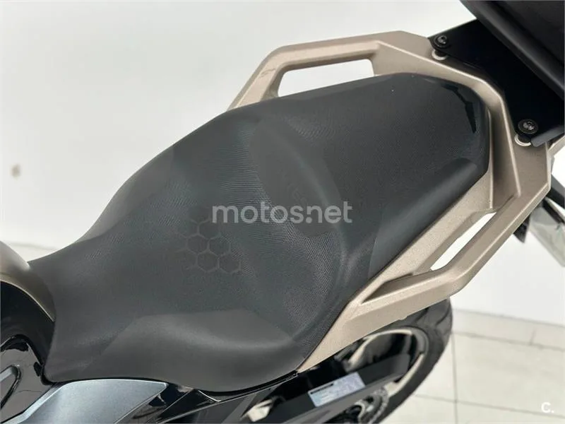 Zontes 350 T – Vista 20