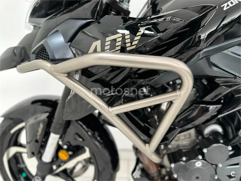 Zontes 350 T – Vista 24