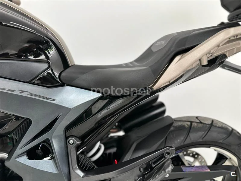 Zontes 350 T – Vista 26