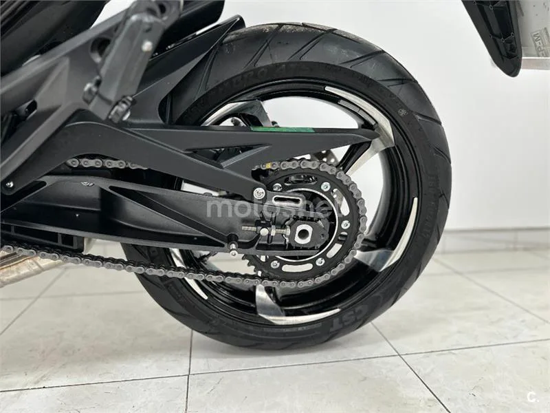 Zontes 350 T – Vista 27