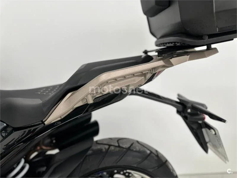 Zontes 350 T – Vista 28