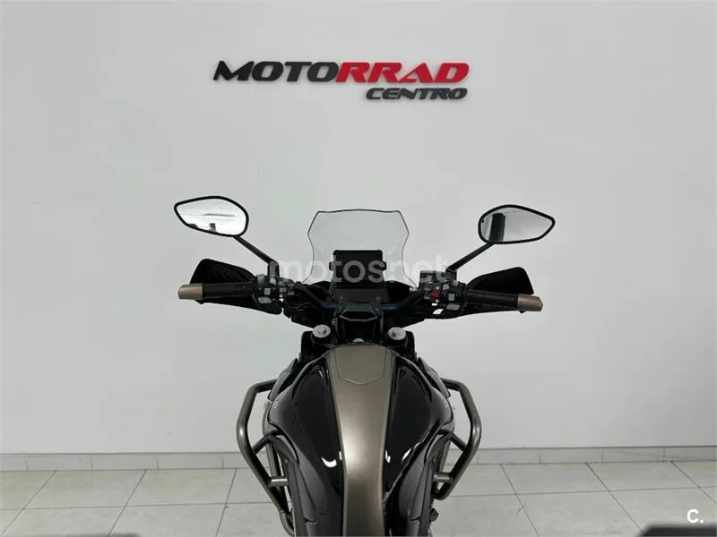 Zontes 350 T – Vista 7