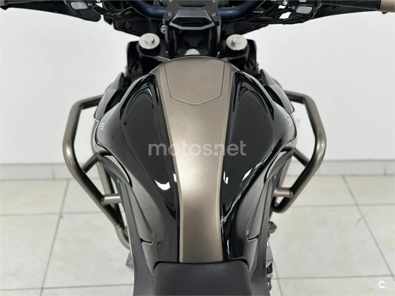 Zontes 350 T – Vista 8