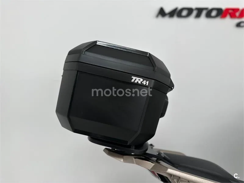 Zontes 350 T – Vista 9