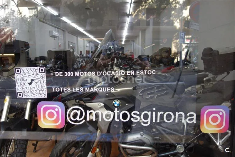 SYM Cruisym – Vista 18