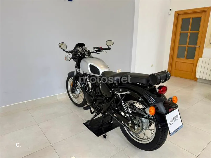Benelli Imperiale – Vista 11