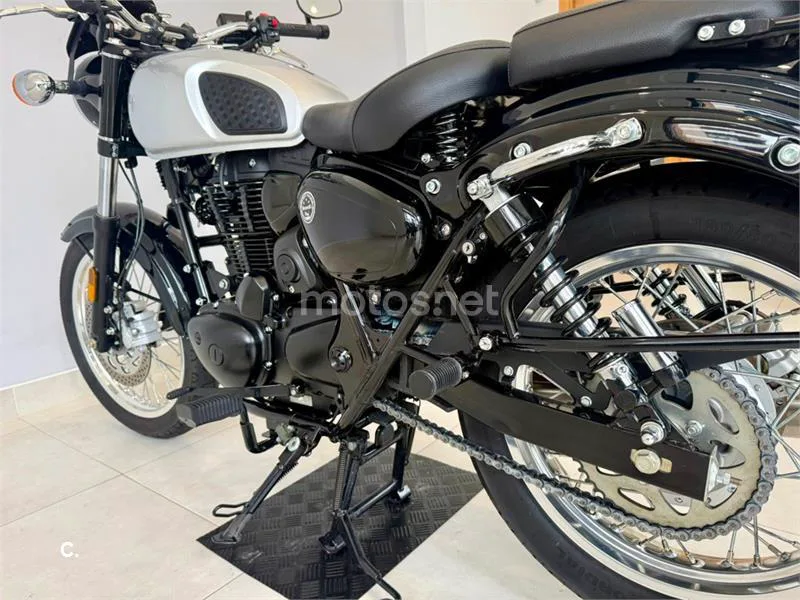 Benelli Imperiale – Vista 12