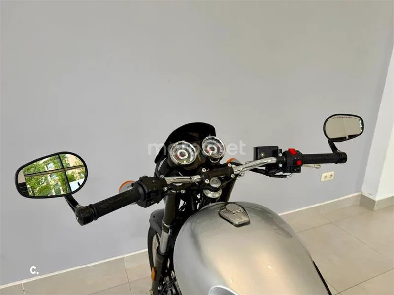 Benelli Imperiale – Vista 14