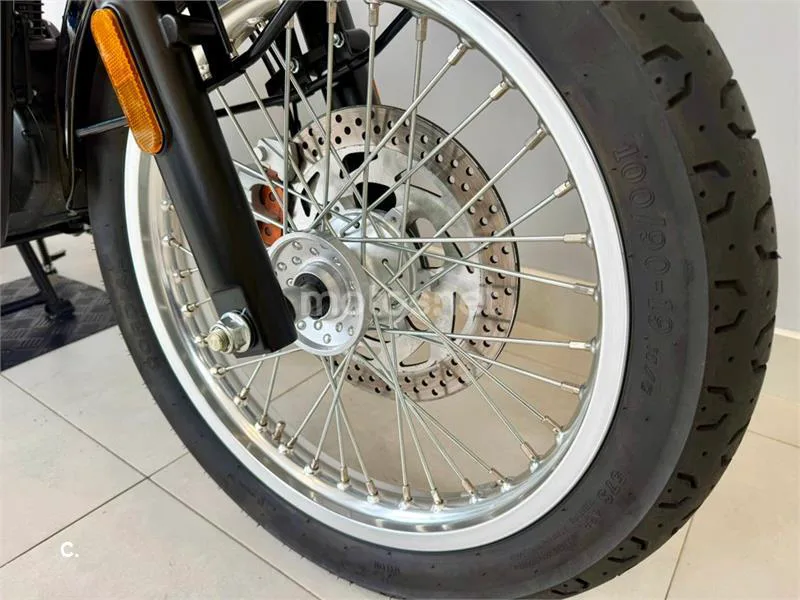 Benelli Imperiale – Vista 15