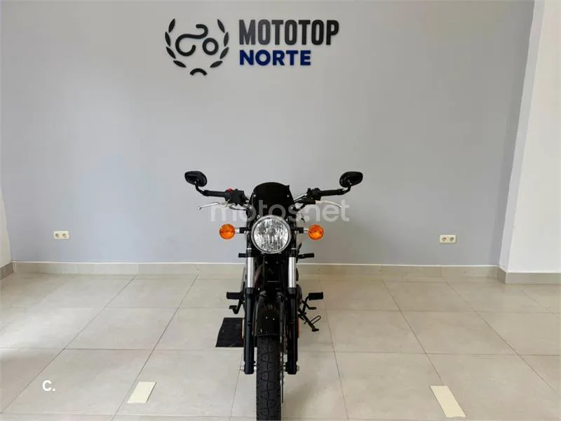 Benelli Imperiale – Vista 3