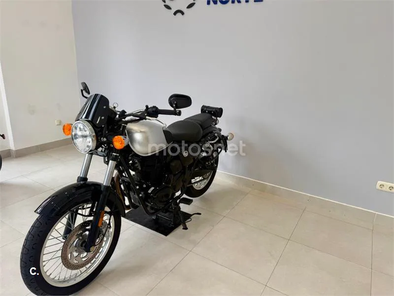 Benelli Imperiale – Vista 4