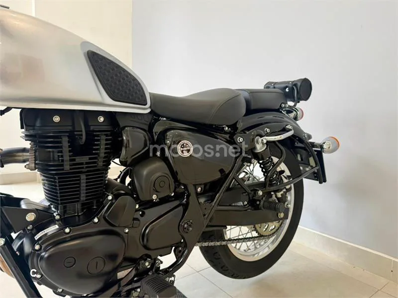 Benelli Imperiale – Vista 5